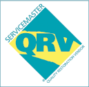 QRV logo